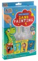 Sand Painting