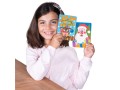 Sabbiarelli Bag Mini Zestaw do malowania piaskiem Christmas