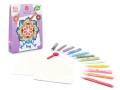 Sabbiarelli - Bag Zestaw do malowania piaskiem Mandala