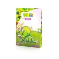 Meli Klocki Minis Dino 3in1