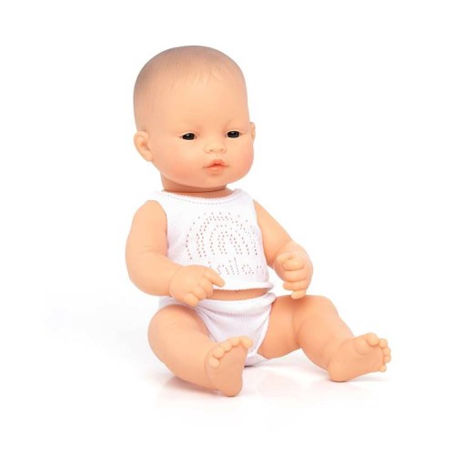 BOX Lalka dziewczynka Azjatka 32 cm Miniland Baby.jpg