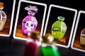 Mix Tura. Gobliny atakują magiczne laboratorium gra karcianka Muduko.jpg