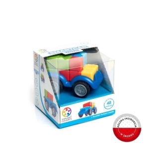 Smart Games SmartCar Mini ENG 
