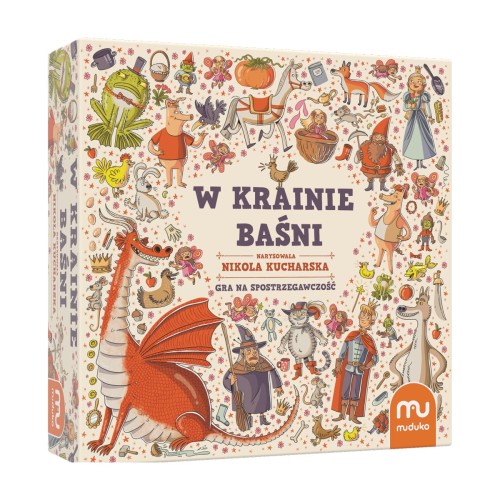 W Krainie Baśni. Rodzinna gra na spostrzegawczość.jpg