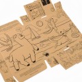 Ekopuzzle dwuelementowe. Zaprzyjaźnij się z owadami puzzle 2w1.jpg