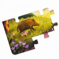 Ekopuzzle 32 elementy. Spacer po lesie puzzle z zadaniami 7.jpg