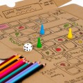 Ekopuzzle 48 elementy. Przygody robaczków muduko puzzle 5.jpg