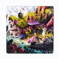 Ekopuzzle 48 elementy. Przygody robaczków muduko puzzle 6.jpg
