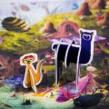 Ekopuzzle 48 elementy. Przygody robaczków muduko puzzle 8.jpg