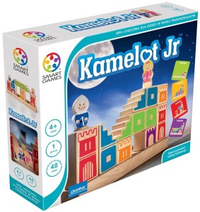 Kamelot Junior SMART GAMES
