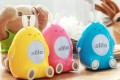 Alilo Króliczek Happy Bunny - niebieski zabawka interaktywna 3.jpg