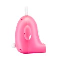 Alilo Króliczek Happy Bunny - różowy 1.jpg