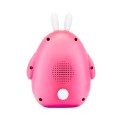 Alilo Króliczek Happy Bunny - różowy 2.jpg