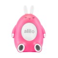 Alilo Króliczek Happy Bunny - różowy.jpg