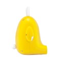 Alilo Króliczek Happy Bunny - żółty 1.jpg