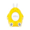 Alilo Króliczek Happy Bunny - żółty.jpg