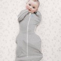 Love to Dream Otulacz dla niemowląt Swaddle UP Original, S, szary 2.jpg