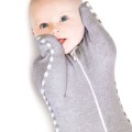 Love to Dream Otulacz dla niemowląt Swaddle UP Original, S, szary 5.jpg