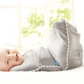 Love to Dream Otulacz dla niemowląt Swaddle UP Original, S, szary 7.jpg