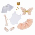 Our Generation Zestaw ubranek dla lalek DELUXE– TOOTH FAIRY – wróżka zębuszka