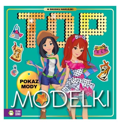 Top Modelki. Pokaz mody.jpg