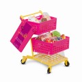 Wózek zakupowy z akcesoriami - Grocery Day Shopping Cart.jpg