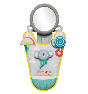 Taf Toys centrum zabaw do samochodu Koala Kimmy
