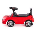 Samochód-jeździk SuperCar Nr6 z sygnałem dźwiękowym czerwony 1.jpg