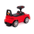 Samochód-jeździk SuperCar Nr6 z sygnałem dźwiękowym czerwony 2.jpg