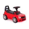 Samochód-jeździk SuperCar Nr6 z sygnałem dźwiękowym czerwony 3.jpg