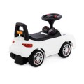 84606 Samochód-jeździk SuperCar Nr6 z sygnałem dźwiękowym biały wader.jpg