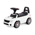 84606 Samochód-jeździk SuperCar Nr6 z sygnałem dźwiękowym biały.jpg