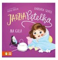 Jadzia Pętelka ma gila książka dla najmłodszych.jpg