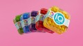 Gra logiczna IQ Mini (ENG) - Smart Games 1.jpg