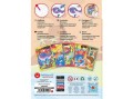 Sabbiarelli - Kolorowanki Magicznym Piaskiem - Dinozaury