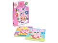 Sabbiarelli - Bag Zestaw do malowania piaskiem Easter