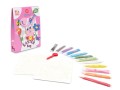 Sabbiarelli Bag Zestaw do malowania piaskiem Easter