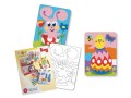 Sabbiarelli Zestaw do kolorowania piaskiem Easter