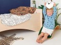 Niedźwiedź Björn - Lampka Nocna LED