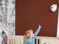 Niedźwiedź Björn - Lampka Nocna LED - Flow Amsterdam Kids Planet