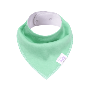 Simed Śliniak bawełniany - Zielony