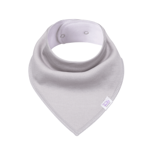 Simed Śliniak bawełniany - Szary