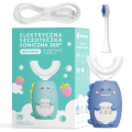 Simed Szczoteczka soniczna 360 - Niebieska