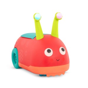 B.Toys Ladybuggy  Jeździk Biedronka