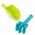 B.toys Diggin’ Duo – łopatka i grabki