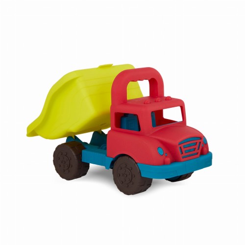 B.toys Grab-n-Go Truck -Ciężarówka