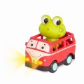 Samochodzik dla dzieci 1+