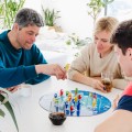 Gry strategiczne