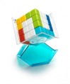 Gra 3 D