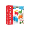 Smart Max My First Vehicles - klocki magnetyczne